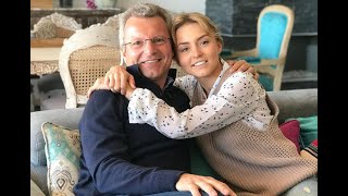 Angelique Boyer Boyfriend, Siblings, Parents (Family Members)
