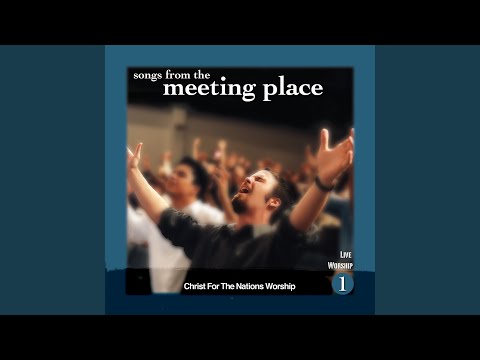 We Are Hungry (Spontaneous) (Live)