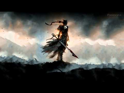 Audiomachine - Knights and Lords [Epic Heroic Powerful]