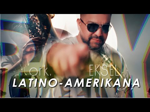 ork Eksel - Kyucheka Latino Amerikana / орк. Ексел - Латино Американа | OFFICIAL 4K UHD MUSIC CLIP |