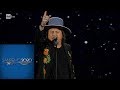 Sanremo 2020 - Zucchero infiamma il palco dell'Ariston