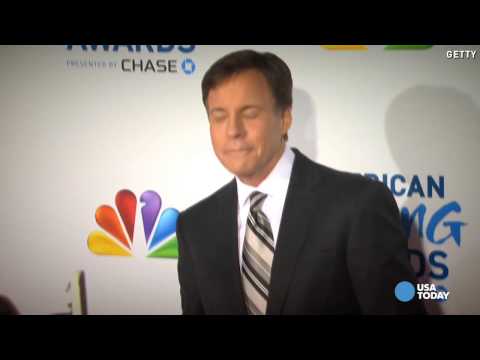 Bob Costas' eye infection sidelines him at Olympics
