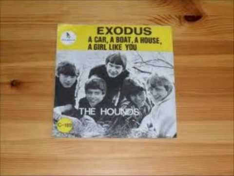 The Hounds-Exodus