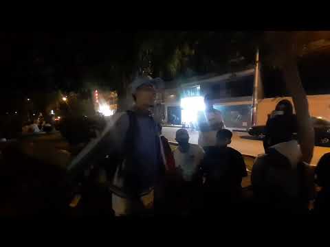 CANU vs FABRI | FINAL (R3BELDAZO) 27/02/22