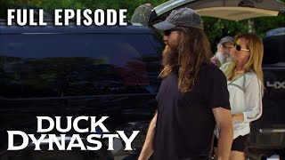 Duck Dynasty: Lake Boss - Full Episode (Season 6, Episode 9) | Duck Dynasty
