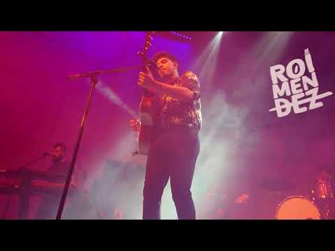 Roi Méndez - Aviones de Papel