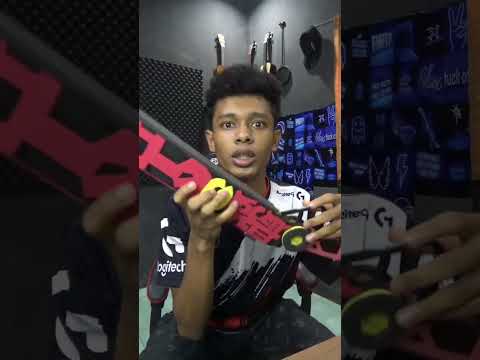 I thought the shotgun was fake, but it turned out to be real. YTTA😅🤣