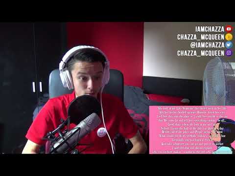 Mia's Story - Elijah Yo (Lyric Video) UK Reaction & Thoughts