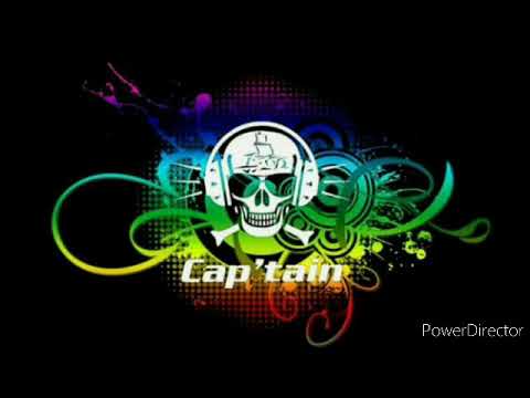 djocore - cap'tain tribute mix ( mixed by djocore)