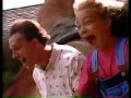 Disney World Be Our Guest 90s Commercial 1992