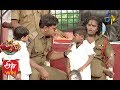 Bullet Bhaskar Sunami Sudhakar Performance Jabardasth Double Dhamaka Special 29th December 2019