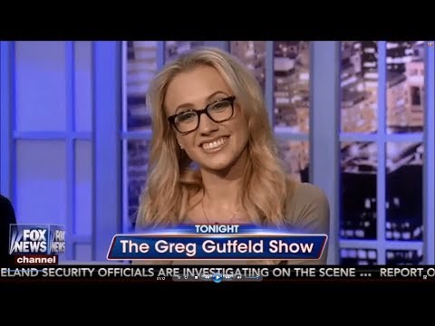 09-17-16 Kat Timpf on The Greg Gutfeld Show - Complete, Uncut Show