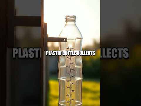 DIY Home Weather Station: A Kid-Proof Microclimate Experiment