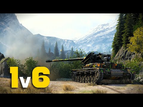 WT auf Pz IV: Rüstungsloser Jäger, Schnelle Gerechtigkeit - World of Tanks