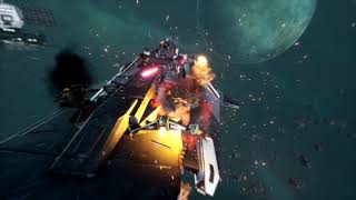 Subdivision Infinity DX: Анонс гри