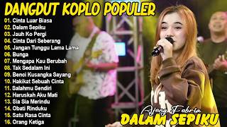 Download lagu CINTA LUAR BIASA, DALAM SEPIKU - AJENG FEBRIA - FULL ALBUM DANGDUT KOPLO VIRAL TERBARU mp3