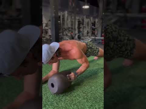 Top 3 Kettlebell Oblique Exercises