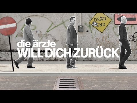 Video thumbnail for Will dich zurück