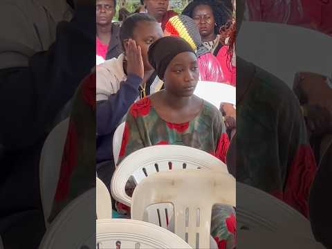 NAKIMULI HELEN IS DAUGHTER 😢 #bobiwine #nup #sad #shorts #trending #viral #music #love #fyp #today