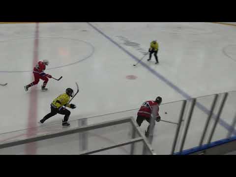Titaanit   SoPa B2 Mestis karsinta 061019