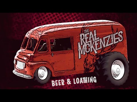 Video thumbnail for Beer and Loathing