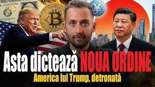 SUA și China au început războiul economic. Efectele, resimțite și în România