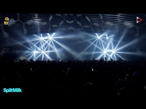 STAB Virus Live @ SpiltMilk 2018