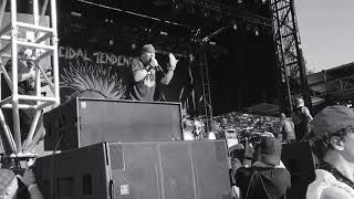 Suicidal Tendencies - I Shot Reagan - Live @ Riot Fest in Chicago 9-16-18 #schuverflyvault