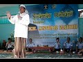 CERAMAH KH ANWAR ZAHID di RUTAN (RUMAH TAHANAN) GRESIK - TOBAT CERAMAH KH ANWAR ZAHID di RUTAN (RUMAH TAHANAN) GRESIK - TOBAT
