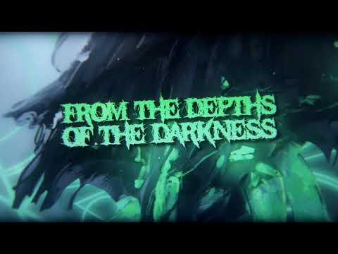 Omnisium - Ogfa: The Ghost Of Misfortune (OFFICIAL LYRIC VIDEO)