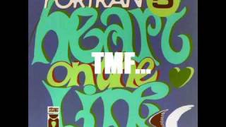 Fortran 5 - Heart On The Line (HP Saucey Mix)