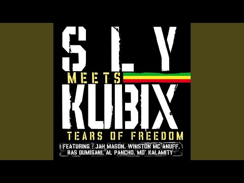 Breath the Life (feat. Mo Kalamity)