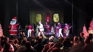 Me First and the Gimme Gimmes - Dec 7, 2019 - I Will Survive and Who Put the Bomp