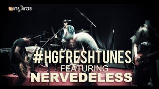 #HGFreshTunes: @nervedeless - Stay.