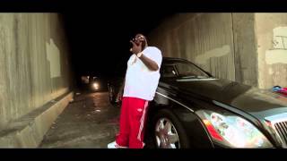 Rick Ross - Spend It (Official Video)