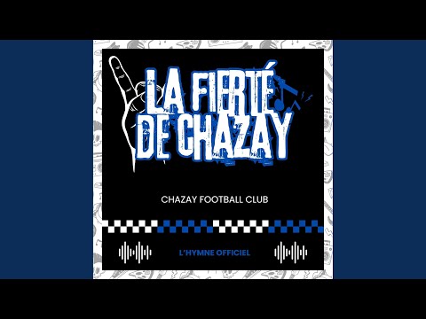 La Fierté de Chazay