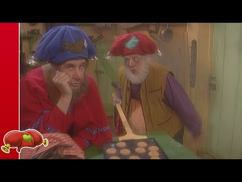 Ik word daar zo moe van - Kabouter Plop