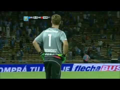 Fernando Márquez • Todos sus goles en Belgrano 2012 2015•