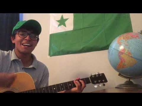 Ŝi Ne Plu Amos Vin (You're Going to Lose That Girl by The Beatles) - Esperanto