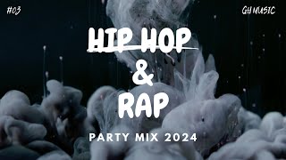 Hip Hop RAP | (Hip-hop & Rap mix)