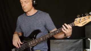 Video thumbnail for Yamaha BB1024X (2 years on) by Belman5 Smith