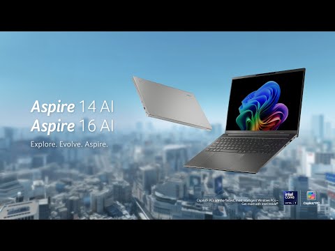 ACER Aspire 16 AI OLED A16-52M NX.JS7EU.007 Ultra 7 256V 16GB 1TB Intel Arc Linux Steel Gray ACER Aspire 16 AI OLED A16-52M NX.JS7EU.007 Ultra 7 256V 16GB 1TB Intel Arc Linux Steel Gray