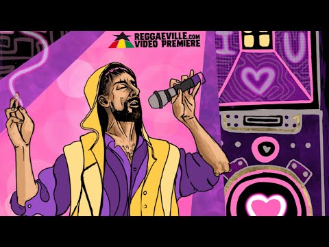 Berise - Take Me As I Am [Official Lyric Video 2020]