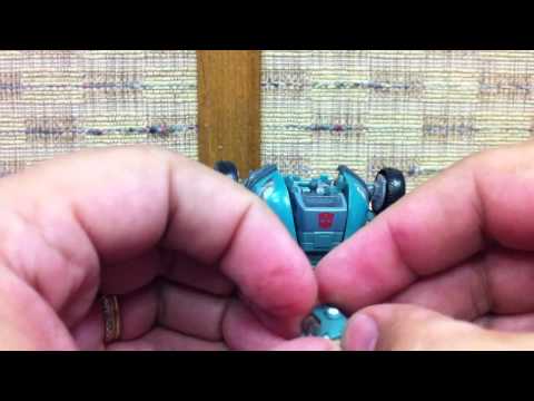 IGear KUP-01 Replacement Head Set.