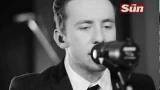 McFly Love Is Easy Performance - Biz Session [HQ]