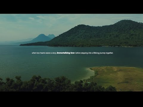 Thumbnail Prewedding Teddy & Tria