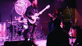Danielle Nicole - &quot;(She&#39;s So) Heavy&quot; - Lefty&#39;s Live Music, Des Moines, IA - 11/23/18