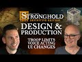Gameplay video of Stronghold: Definitive Edition  All Platforms