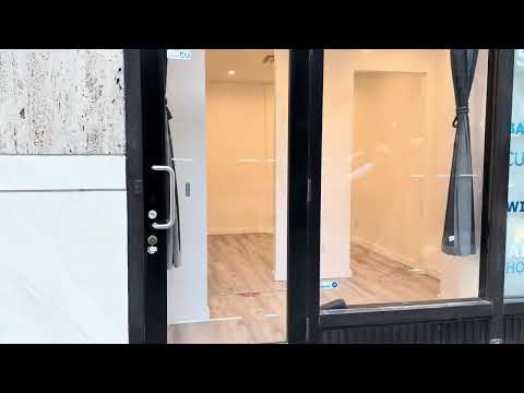 The Wave Gallery at 54th street