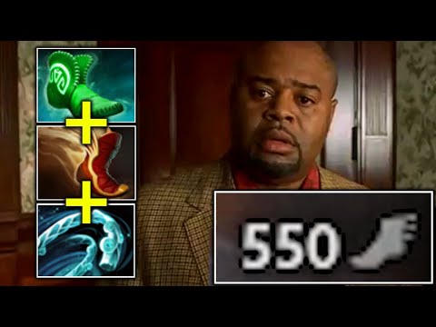 I won't buy E Blade on Techies this game, but all of this!! | Techies Official